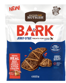 Rachael Ray Nutrish Treats for Dogs, Jerky-Style
